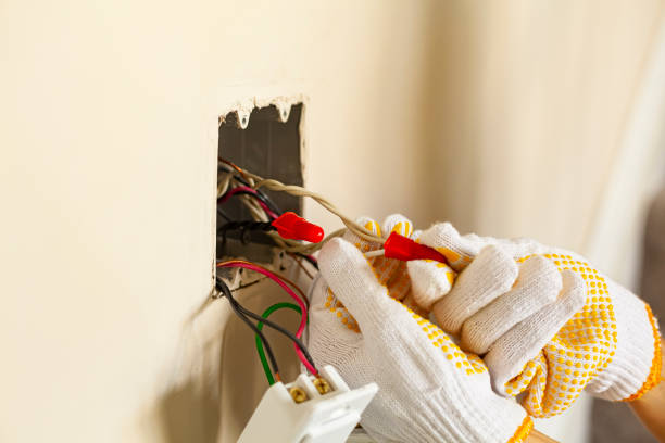 Best Electrical Maintenance Services  in Forest Glen, MD