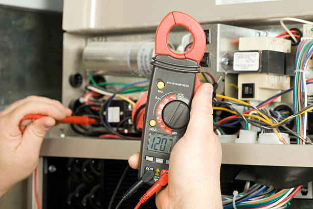 Best Electrical Panel Upgrades  in Forest Glen, MD