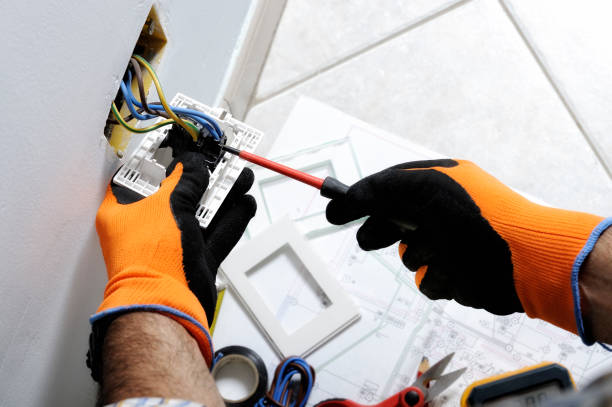 Best Electrical Outlet Installation and Repair  in Forest Glen, MD